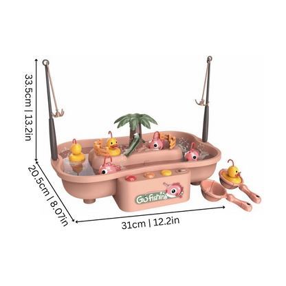 Fun Duck Shooting Game