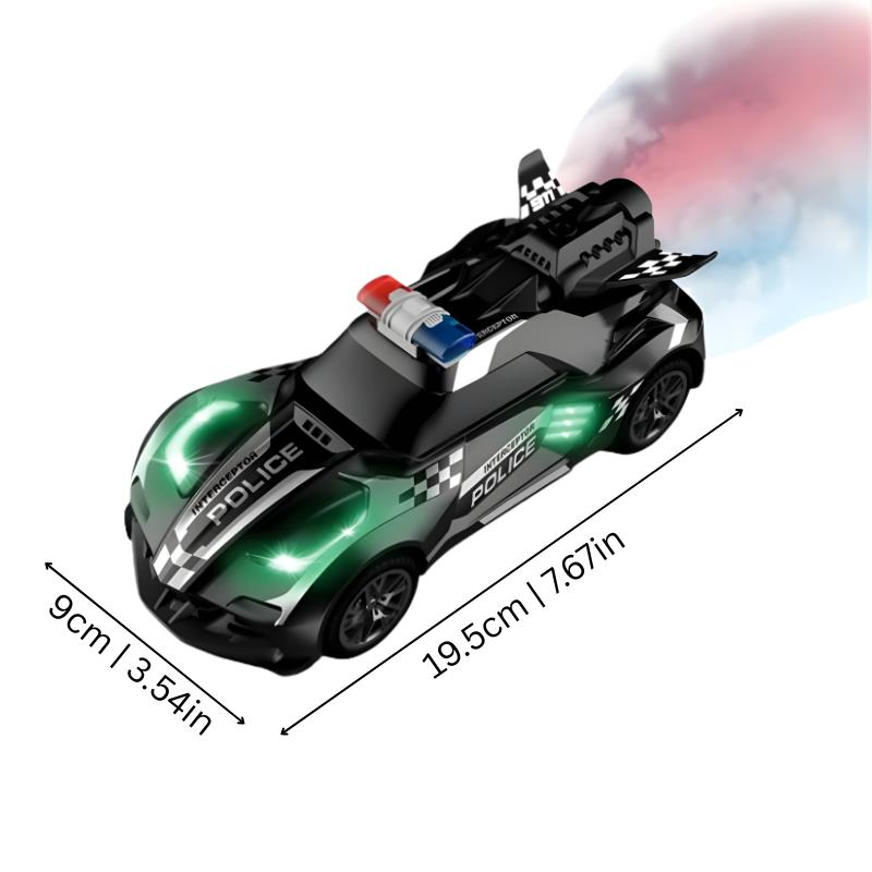 Fast SpeedX Fesara - Fesara