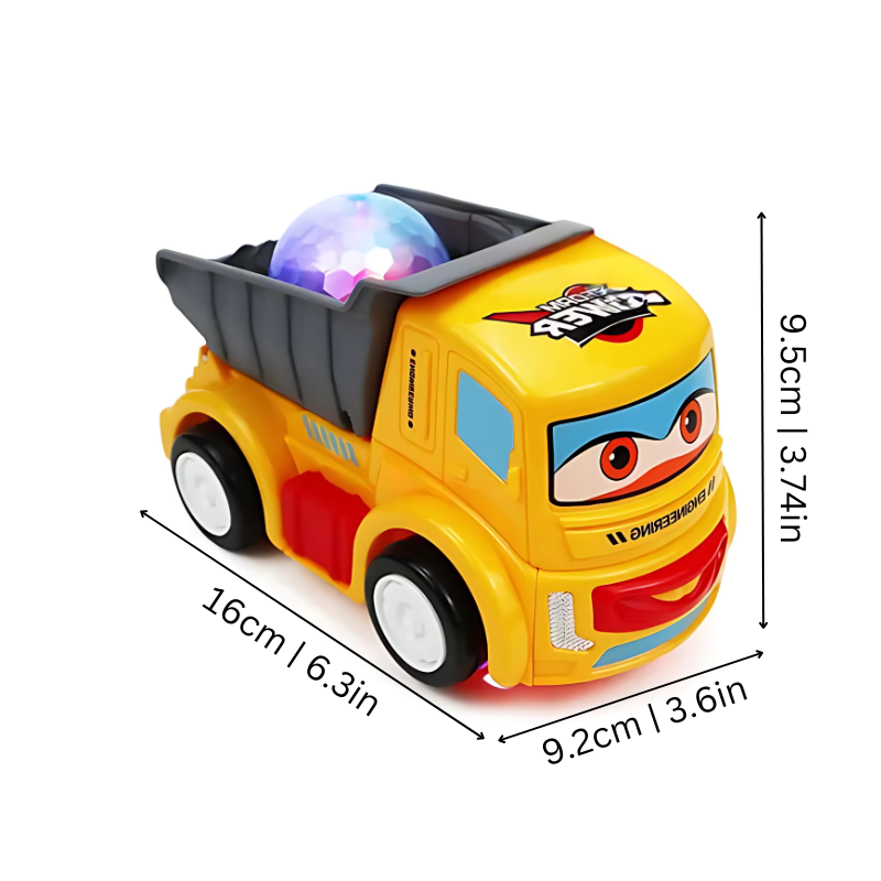 Portable Bluetooth Music Speaker