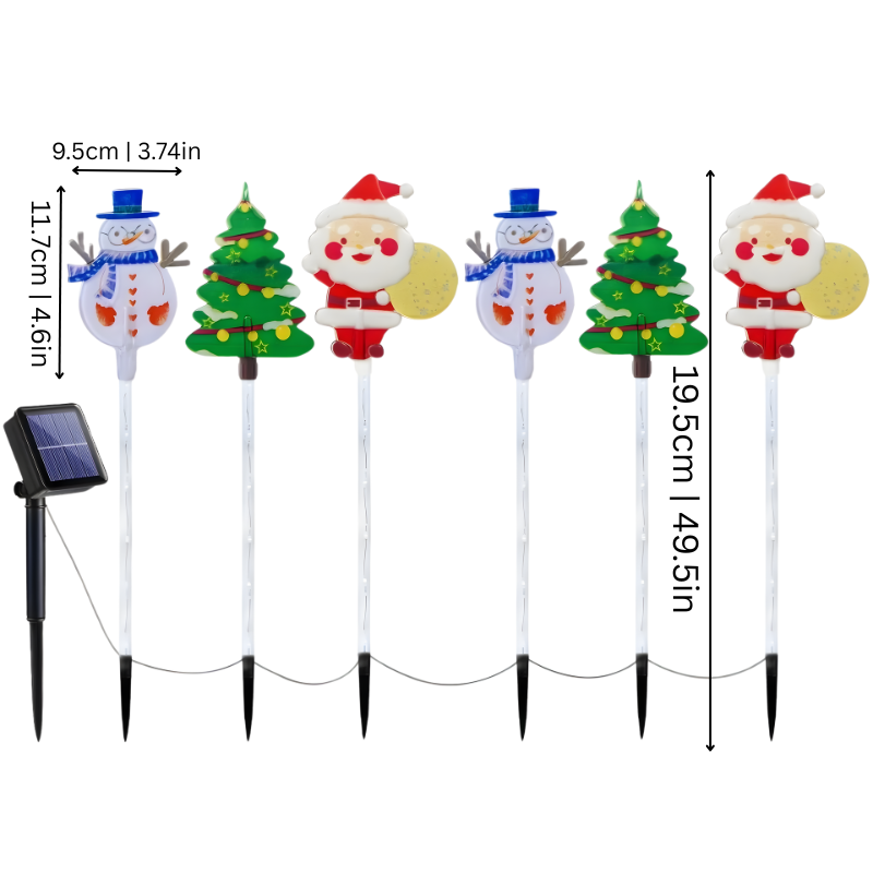 Stylish Frosty Table Lamp - Fesara