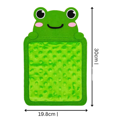 Sensory Play Mats for Kids Development