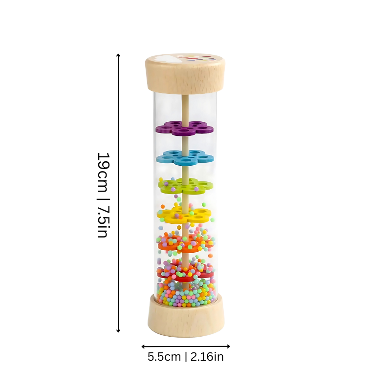 Musical Wooden Xylophone
