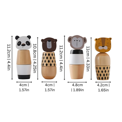 Compact Screwdriver Set
