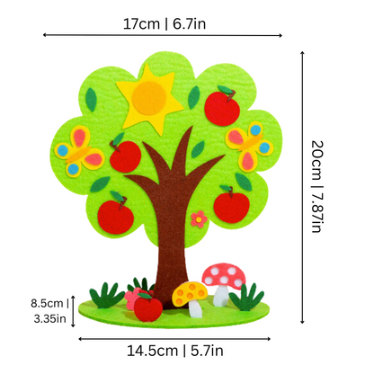 Fesara Tree Tales