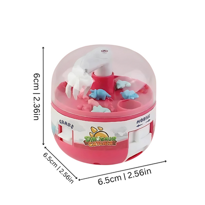 Fun Dinosaur Toy Grabber