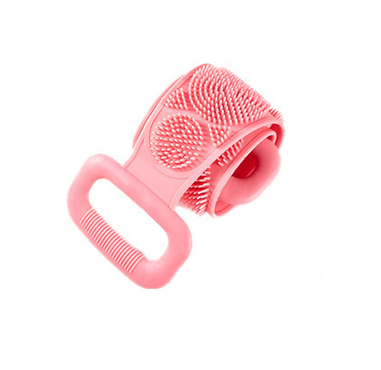 Massage Brush Pro – Silicone Body Scrub for Smooth & Radiant Skin 6