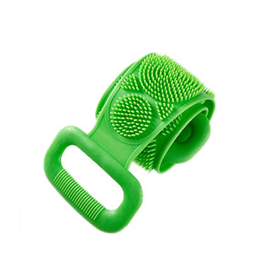 Massage Brush Pro – Silicone Body Scrub for Smooth & Radiant Skin 7