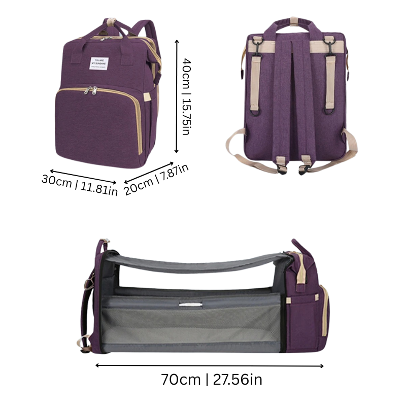 Fesara Trekking Backpack