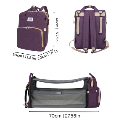 Fesara Trekking Backpack