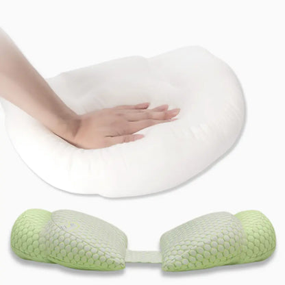Comfortable Pregnancy Full Body Support Pillow