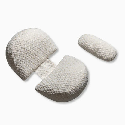 Comfortable Pregnancy Full Body Support Pillow