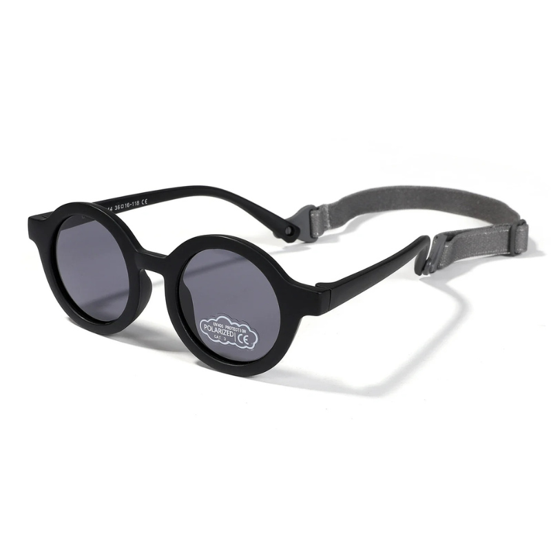 Trendy Polarized Summer Shades - Fesara