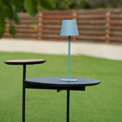 Bright Adjustable Desk Lamp Portable LED Touch Light