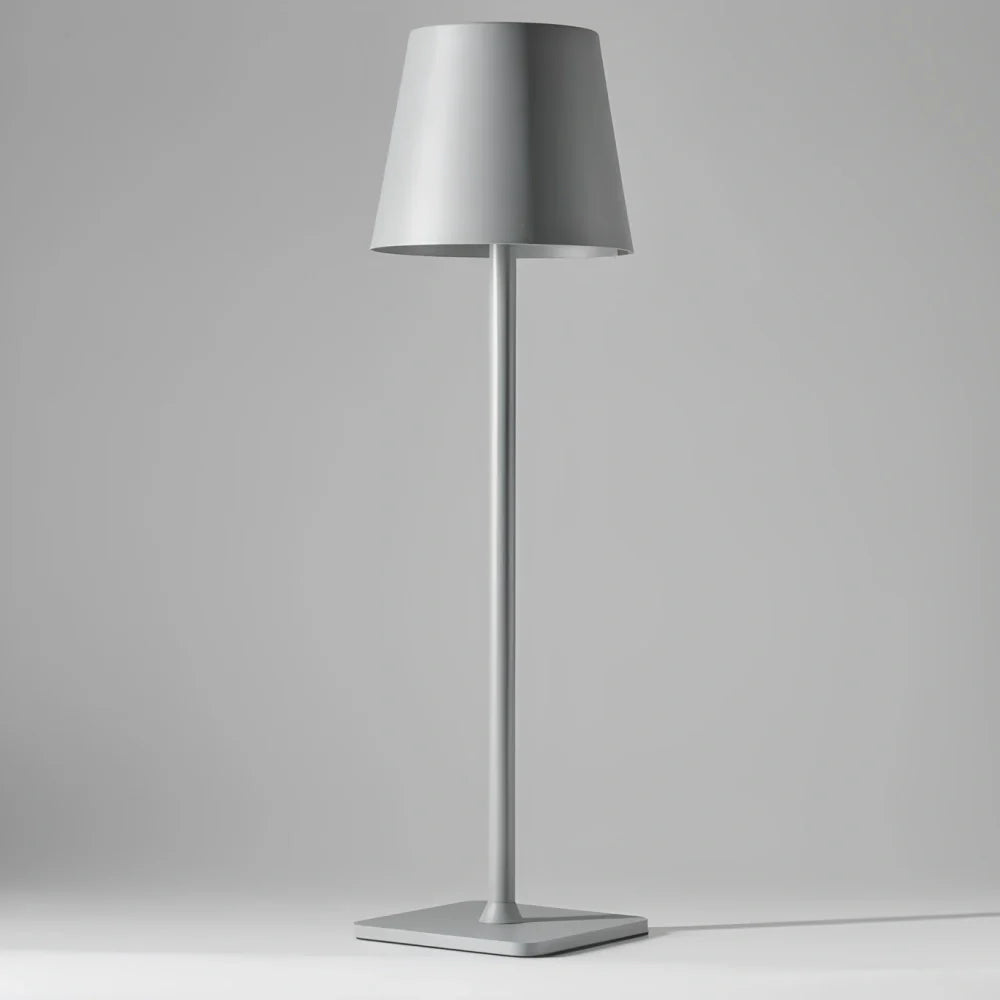 Bright Adjustable Desk Lamp Portable LED Touch Light