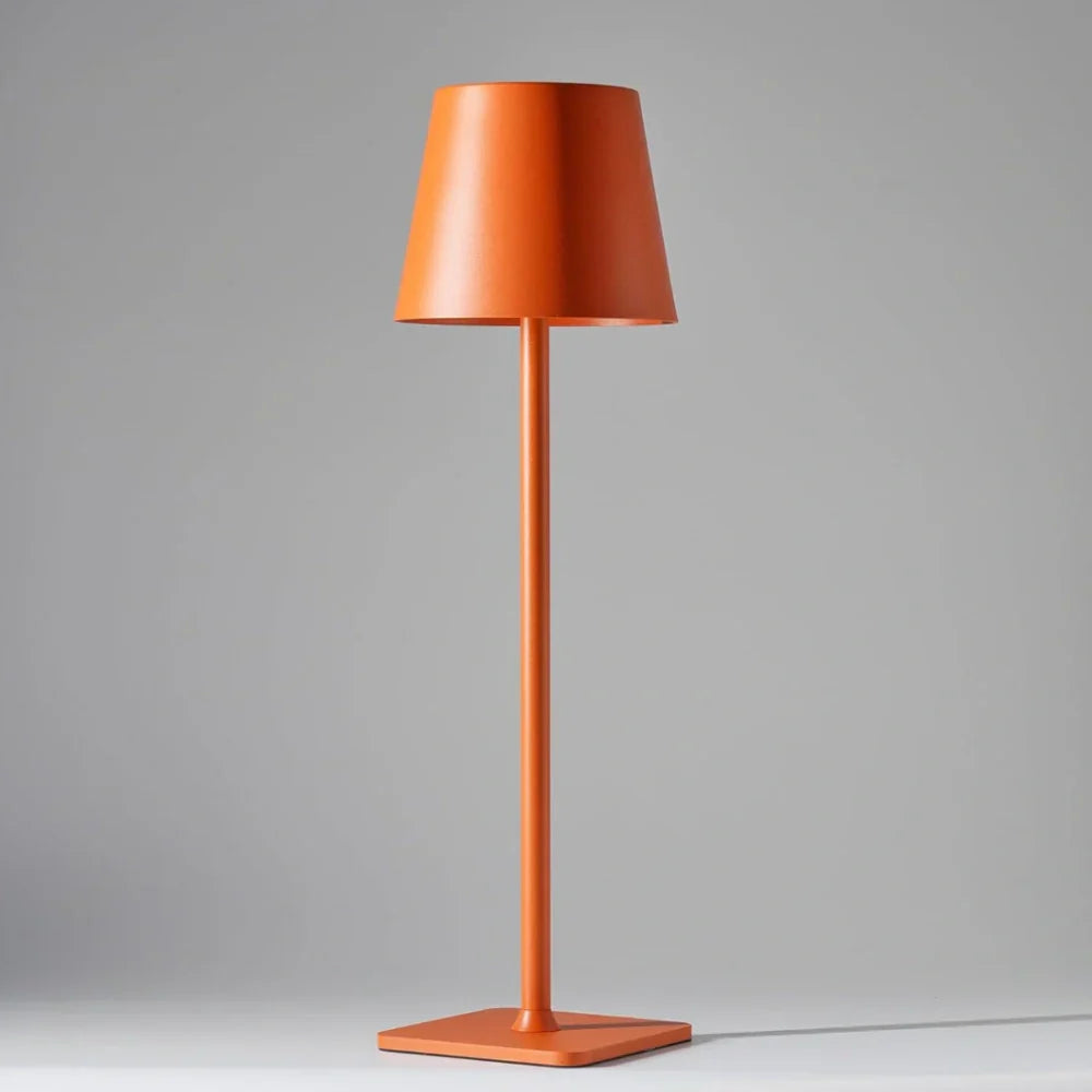 Bright Adjustable Desk Lamp Portable LED Touch Light