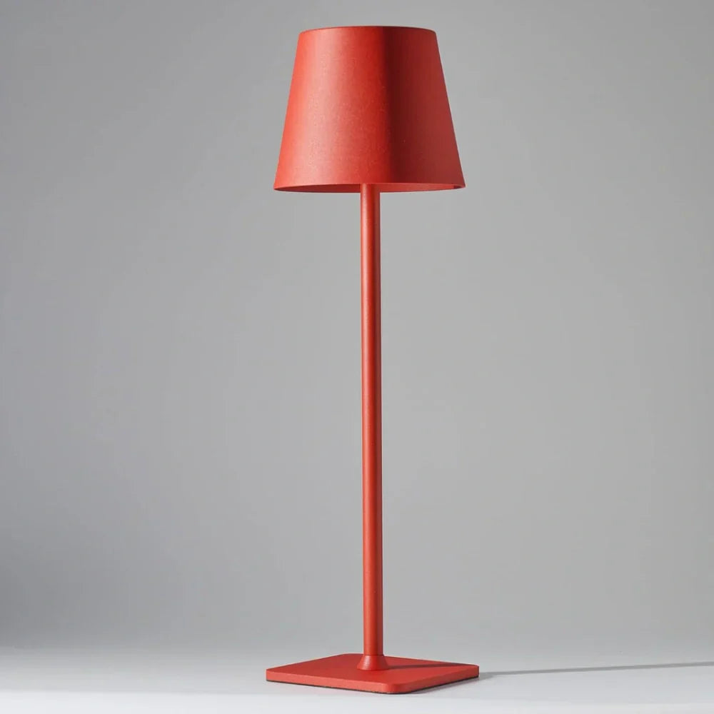 Bright Adjustable Desk Lamp Portable LED Touch Light