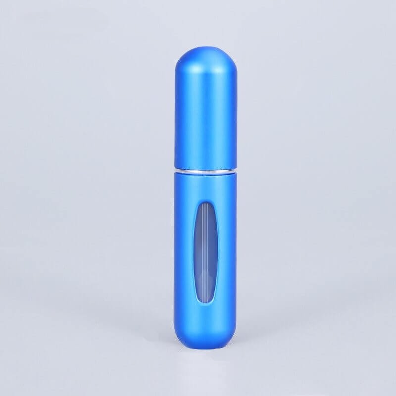 Portable Luxury Fragrance Spray