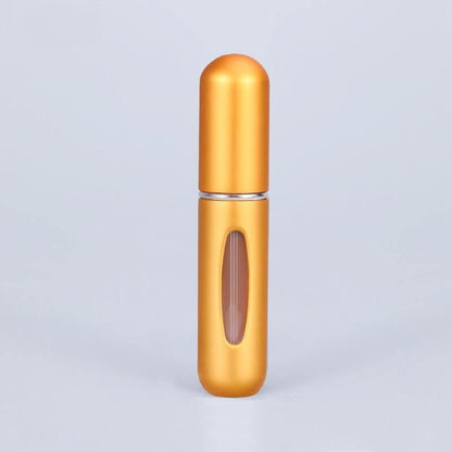 Portable Luxury Fragrance Spray