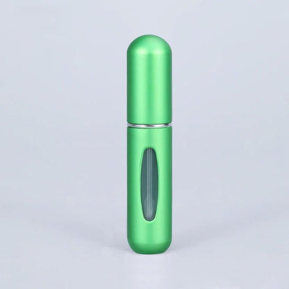 Portable Luxury Fragrance Spray