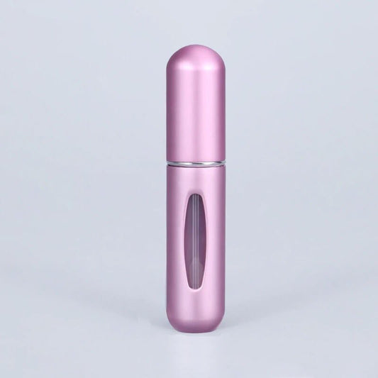 Portable Luxury Fragrance Spray - Fesara