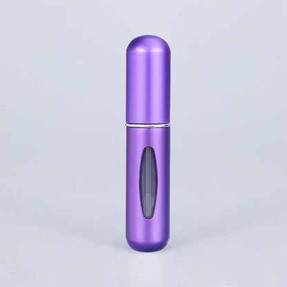 Portable Luxury Fragrance Spray