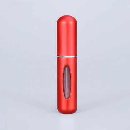 Portable Luxury Fragrance Spray