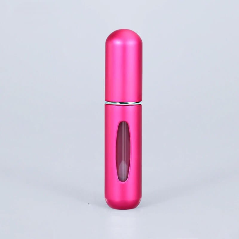 Portable Luxury Fragrance Spray