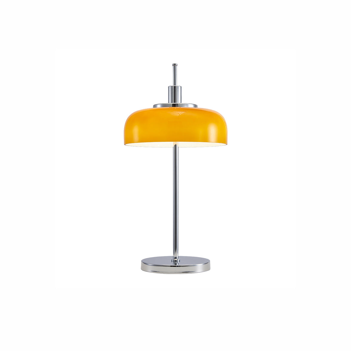 Classic LED Table Lamp with Vintage Style