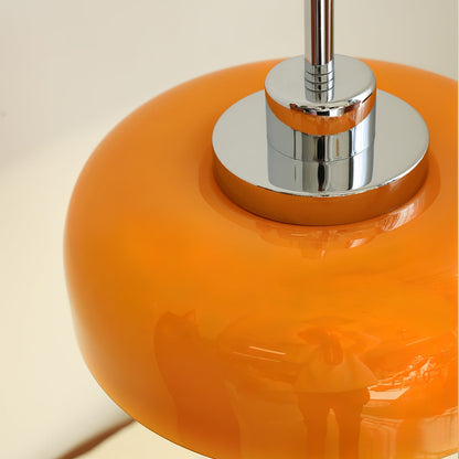 Classic LED Table Lamp with Vintage Style