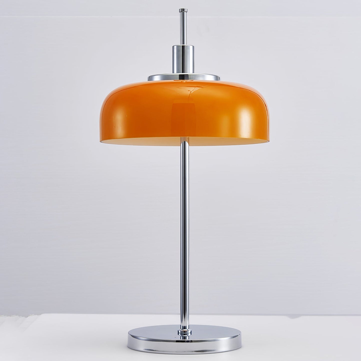 Classic LED Table Lamp with Vintage Style
