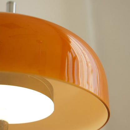 Classic LED Table Lamp with Vintage Style