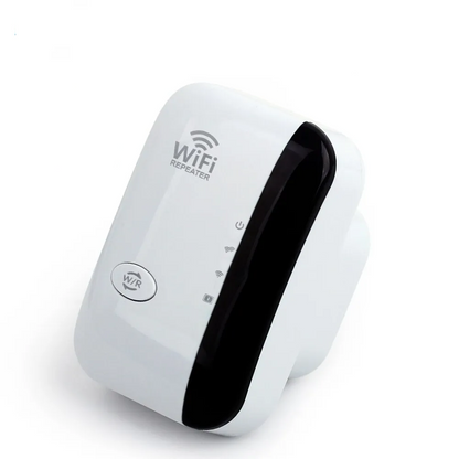 Ultra WiFi Range Extender for Full Home Coverage