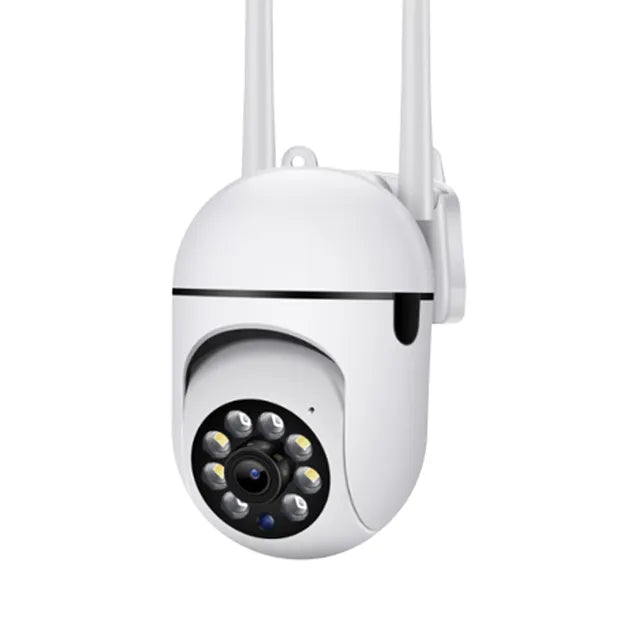 Wireless Smart Home Security Camera