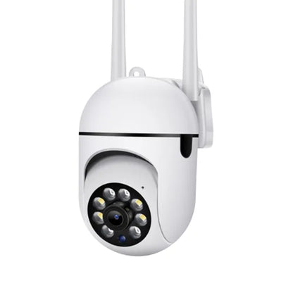 Wireless Smart Home Security Camera