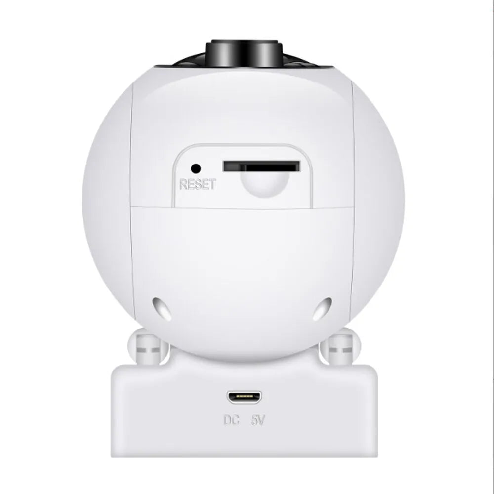 Wireless Smart Home Security Camera