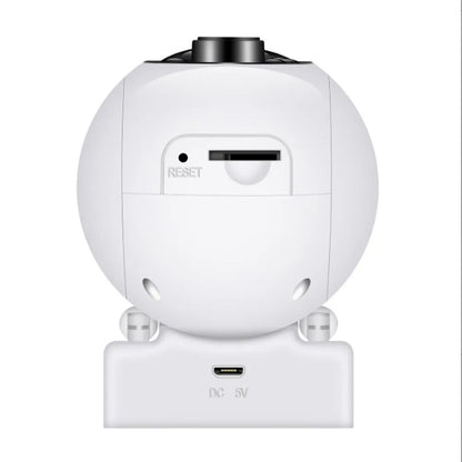 Wireless Smart Home Security Camera
