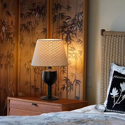 Luxury Modern Table Lamp