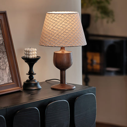 Luxury Modern Table Lamp