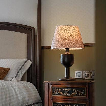 Luxury Modern Table Lamp