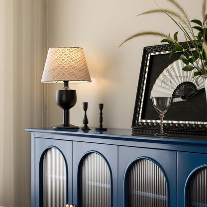 Luxury Modern Table Lamp