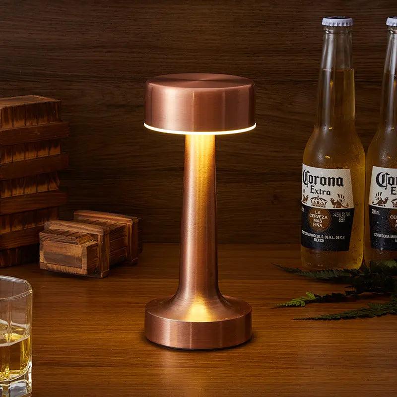 Classic Vintage Bar Lamp