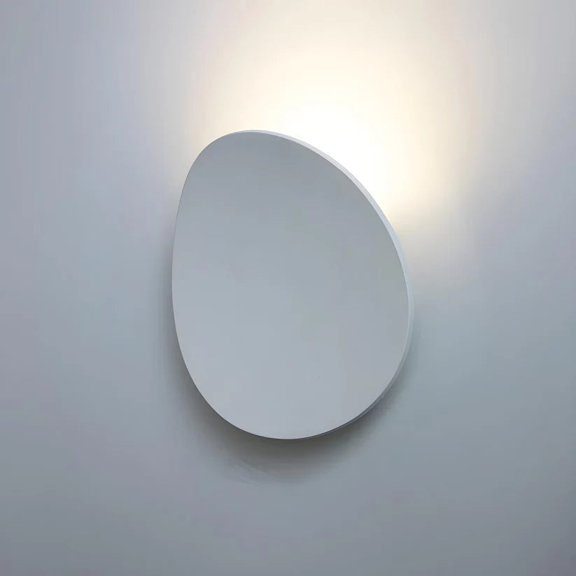 Metal Wall Lamp Disc 9