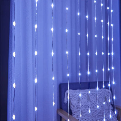 Sleek Modern Cascade LED Light - Fesara