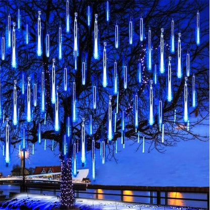 MeteorLuxe | Luxury LED Shower Lighting 1