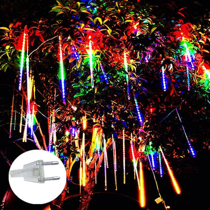 MeteorLuxe | Luxury LED Shower Lighting 6