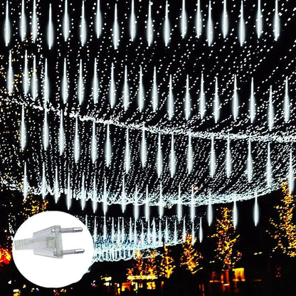 MeteorLuxe | Luxury LED Shower Lighting 8