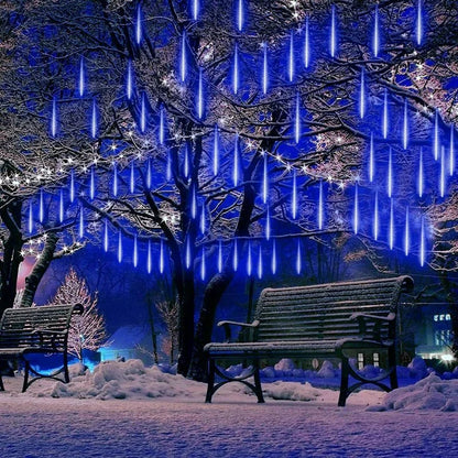 Meteor Drops | Luxury LED Water Drop Lighting 2