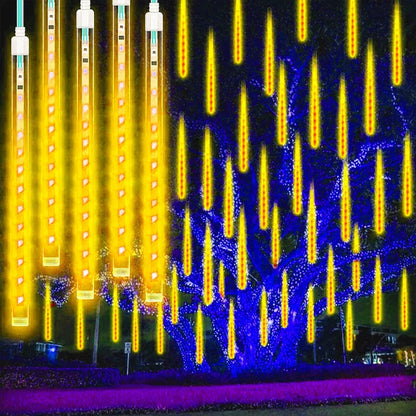 Meteor Drops | Luxury LED Water Drop Lighting 6