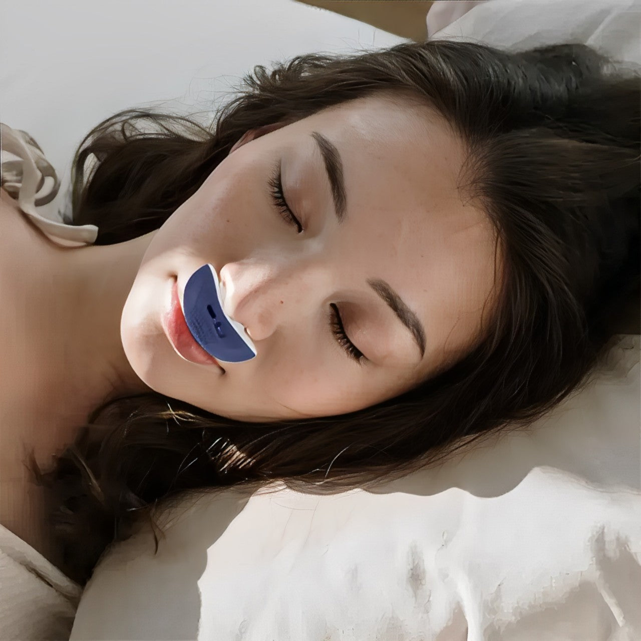 MicroBreath CPAP Lite | Travel-Friendly Micro CPAP Sleep Device – Nasal Support Alternative 3