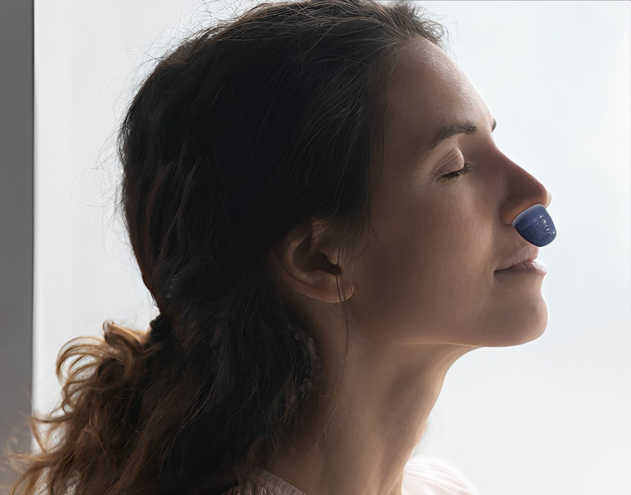 MicroBreath CPAP Lite | Travel-Friendly Micro CPAP Sleep Device – Nasal Support Alternative 4